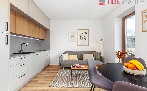 Prodej bytu 2+kk 43 m², Labská, Vrchlabí, okres Trutnov