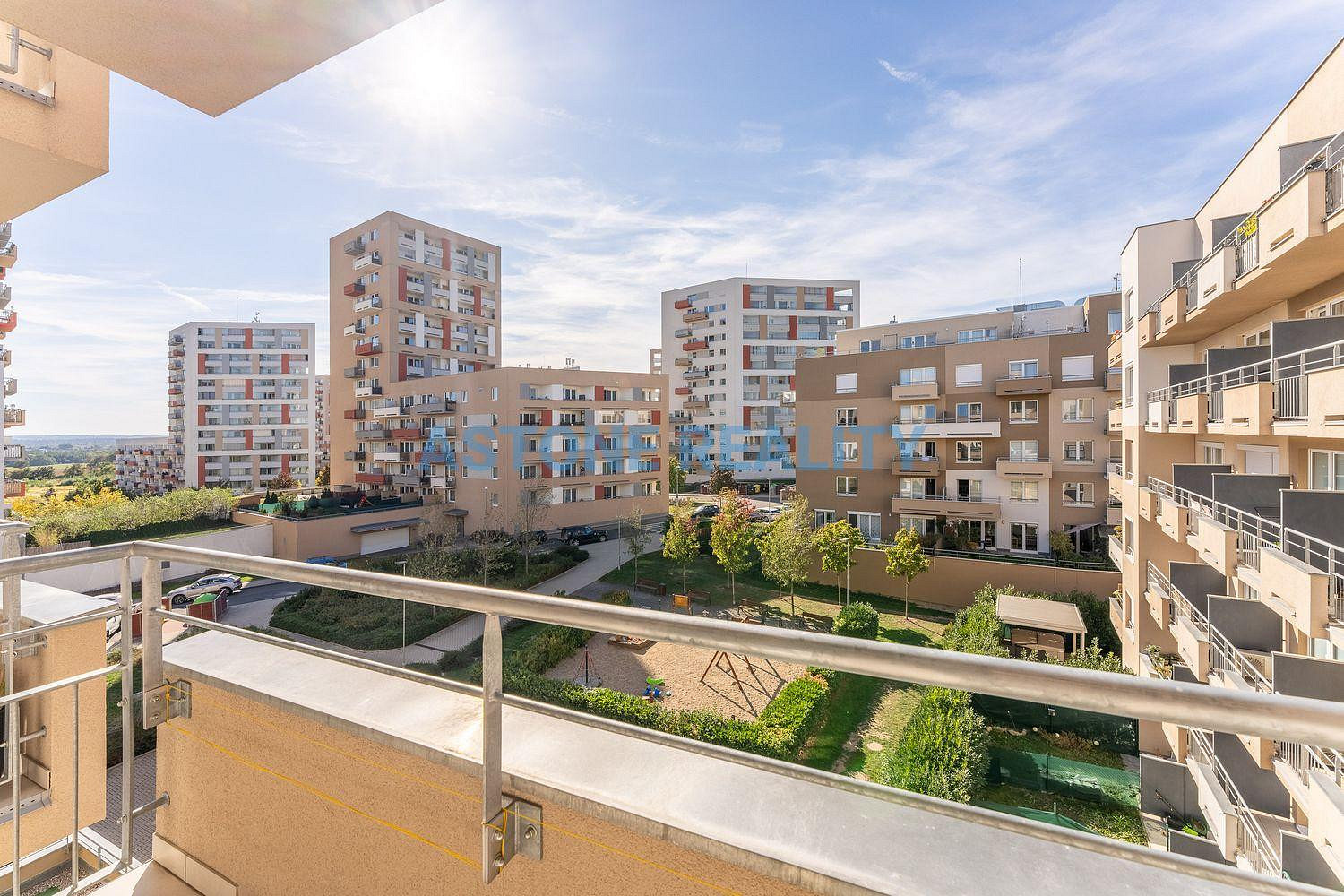 Prodej bytu 1+kk 36 m² – fotografie 5