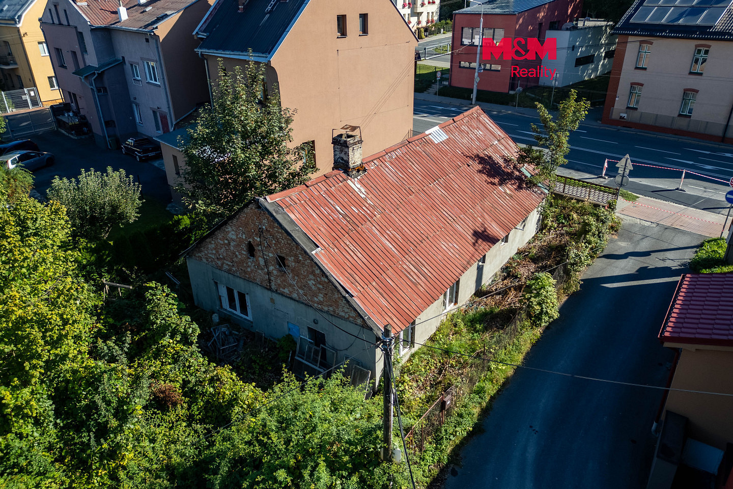 Prodej obchodních prostor 130 m²