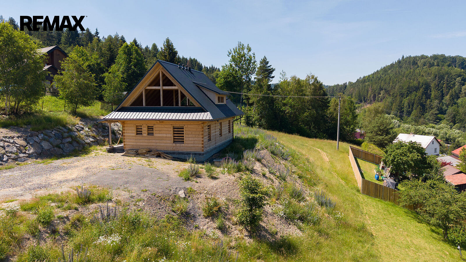 Prodej domu 150 m² s pozemkem 3 173 m² – fotografie 5