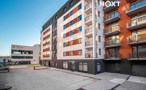 Prodej bytu 2+kk 59 m², Rokycanova, Pardubice - Zelené Předměstí