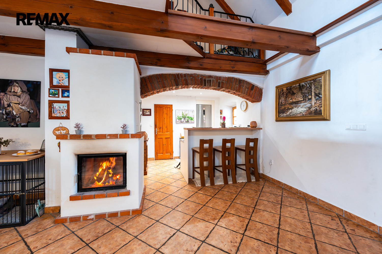 Prodej ubytovacího objektu 340 m² — photo 2