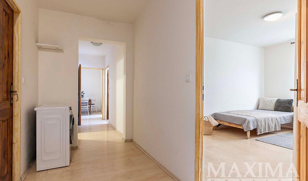 Prodej bytu 4+kk 82 m², Praha – náhled fotky 9