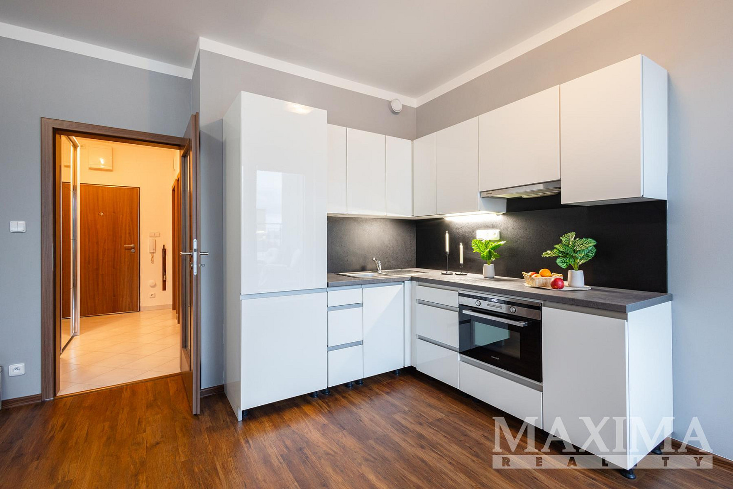 Prodej bytu 1+kk 39 m² – fotografie 2