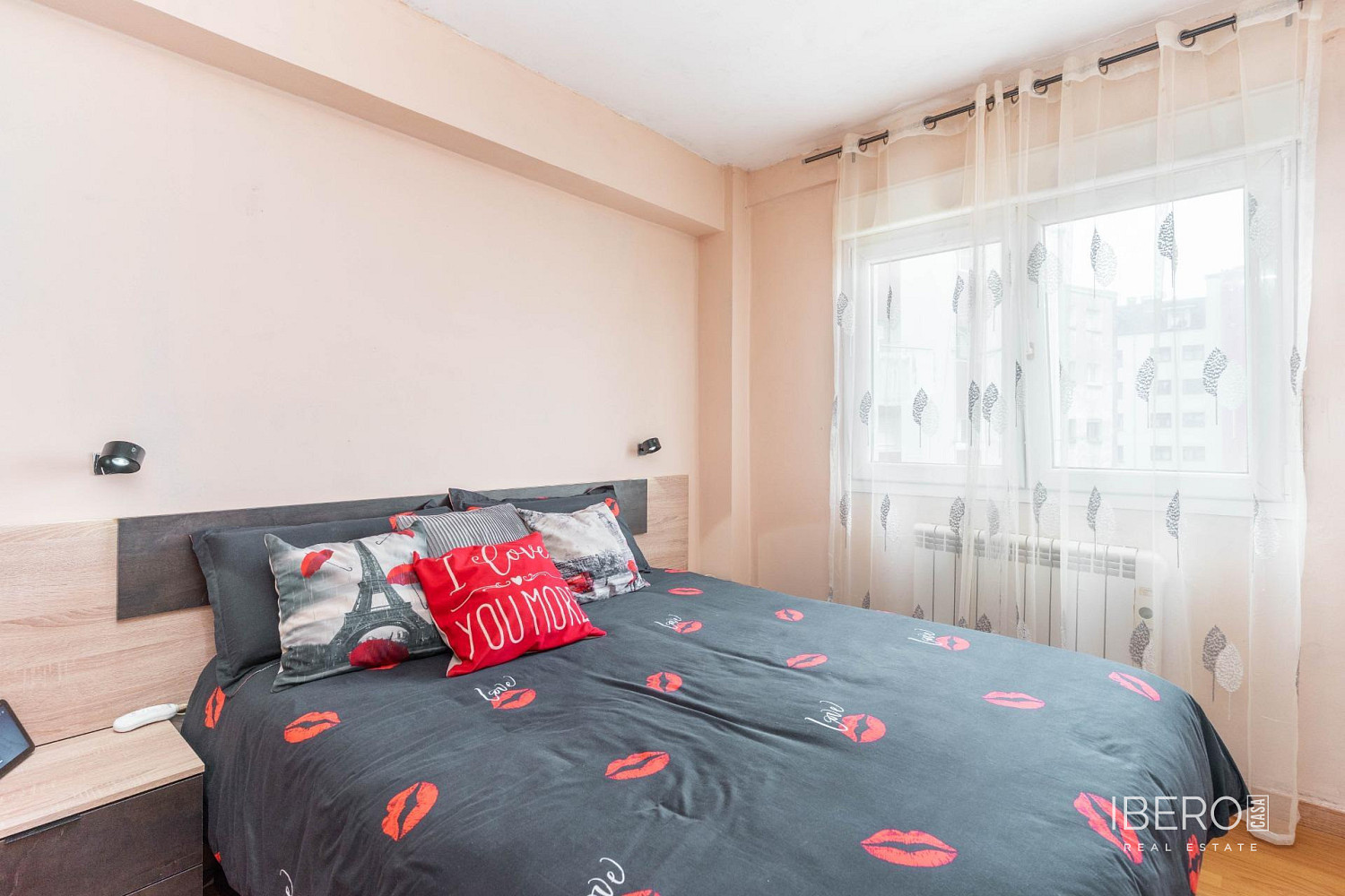 Piso 4+kk – Gijón / Xixón, El Llano - Vista 5