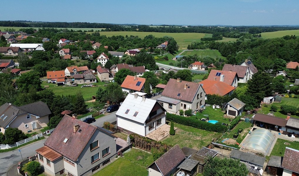 Prodej domu 140 m² s pozemkem 600 m², Vilémov – náhled fotky 14