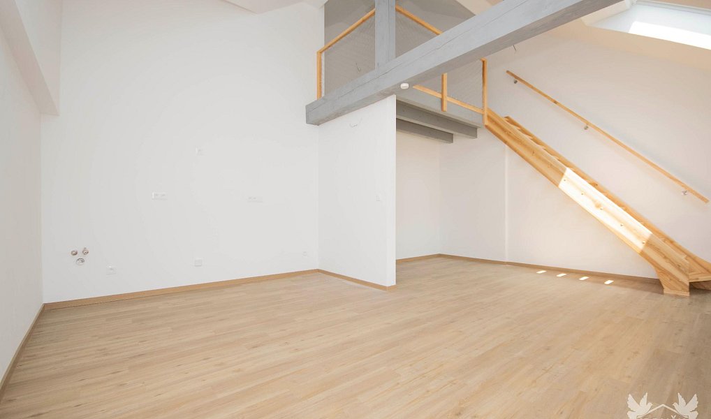 Prodej bytu 1+kk 53 m², Písek – náhled fotky 3