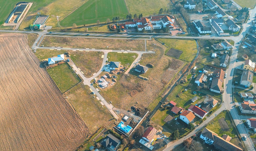 Prodej domu 89 m² s pozemkem 998 m², Ráby – náhled fotky 38