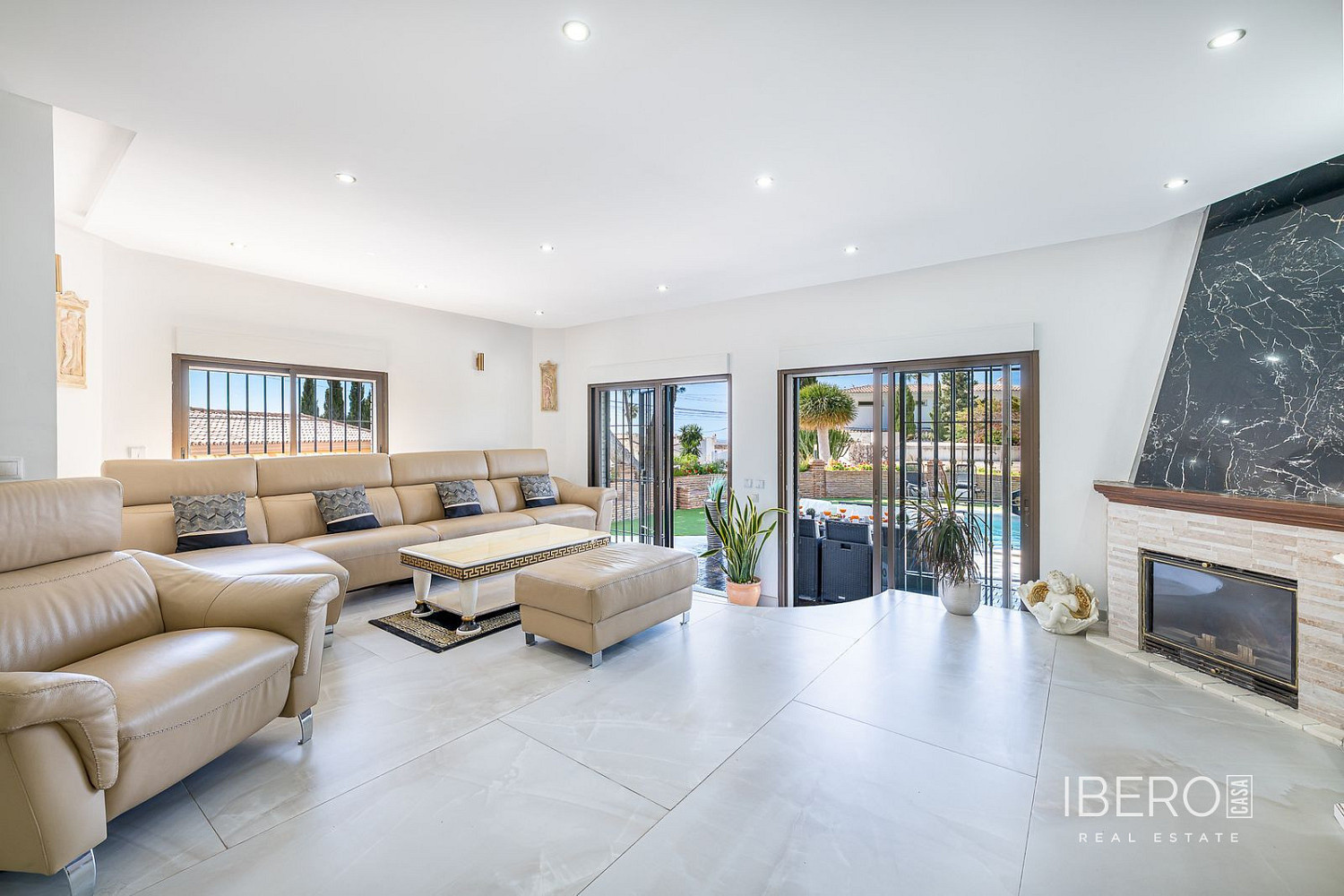 House in Benalmádena, Benalmádena Costa - Vista 5