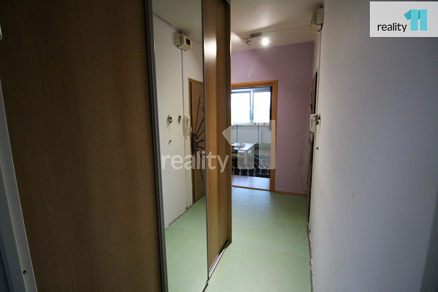 Pronájem bytu 2+1 56 m² — photo 5