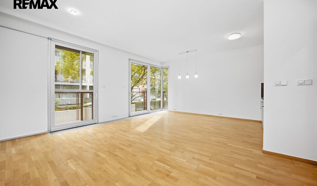 Prodej bytu 3+kk, 83 m², Vinohrady, Praha 10, Praha