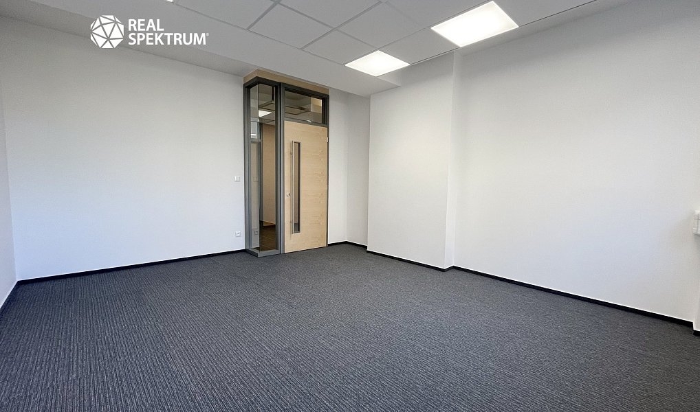 Pronájem kanceláře 87 m², Brno – náhled fotky 3