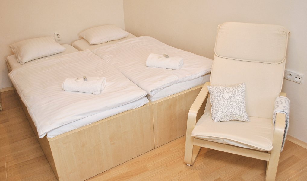 Pronájem bytu 1+kk 28 m², Brno – náhled fotky 9