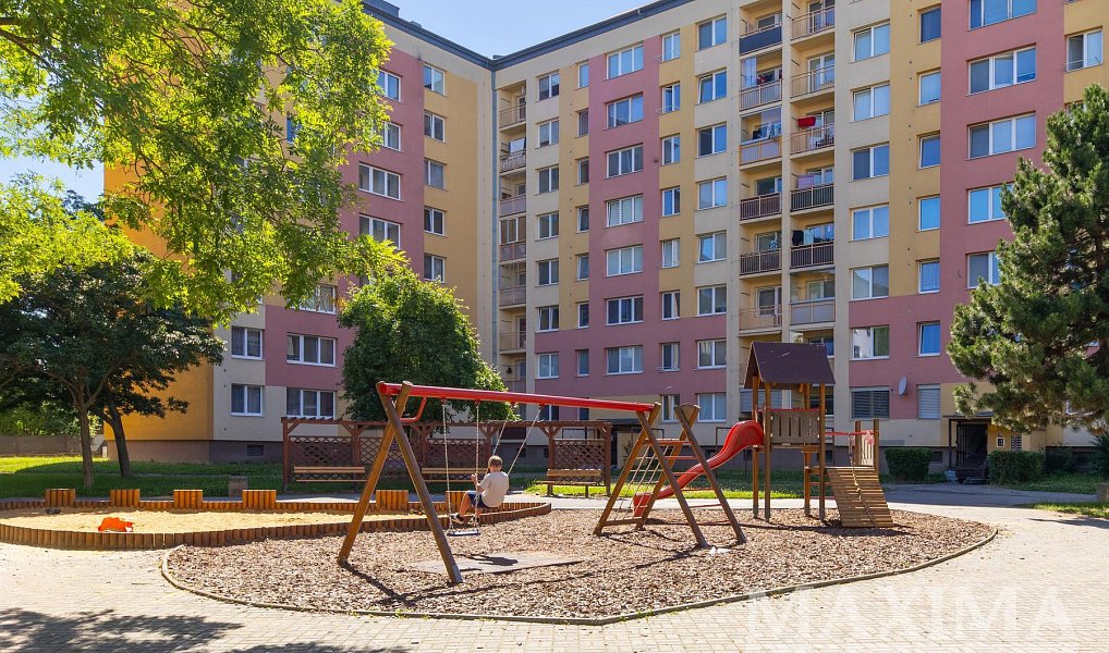 Prodej bytu 2+1 58 m², Opava – náhled fotky 16