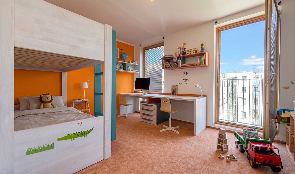 Prodej bytu 3+kk 98 m², Brno – náhled fotky 4