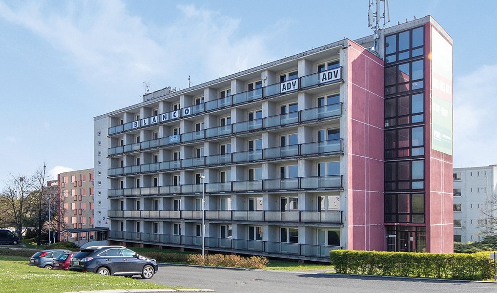 Pronájem kanceláře 21 m², Praha – náhled fotky 5