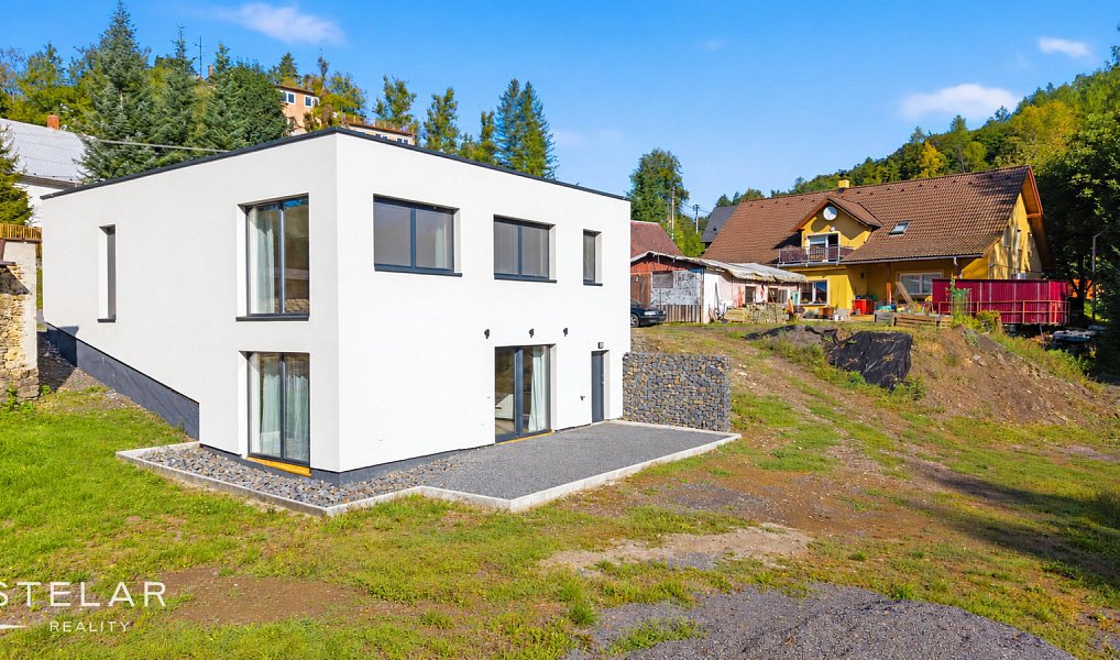 Prodej domu 154 m² s pozemkem 816 m², Kružberk – fotka 1 z 38