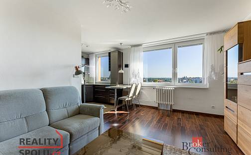 Prodej bytu 4+1 76 m², Chobotská, Brandýs nad Labem-Stará Boleslav - Brandýs nad Labem, okres Praha-východ