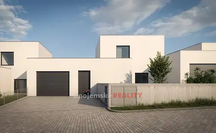 Prodej domu 164 m² s pozemkem 452 m², Koukalova, Znojmo