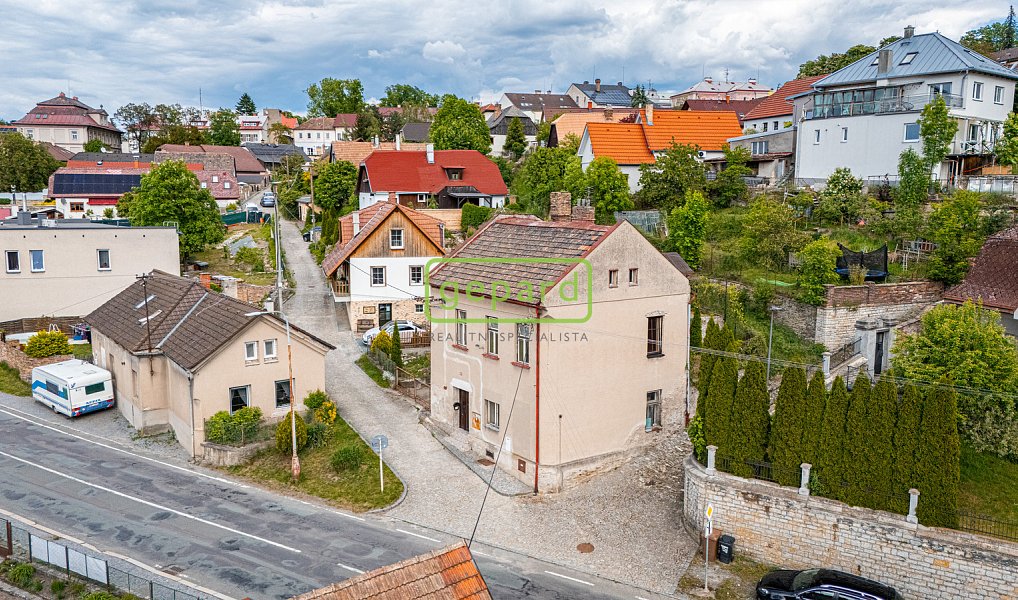 Prodej domu 100 m² s pozemkem 198 m², Opočno – náhled fotky 39