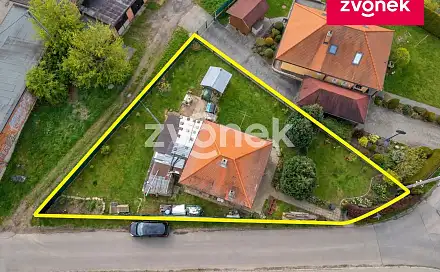 Prodej kanceláře 50 m², Zálešná II, Zlín