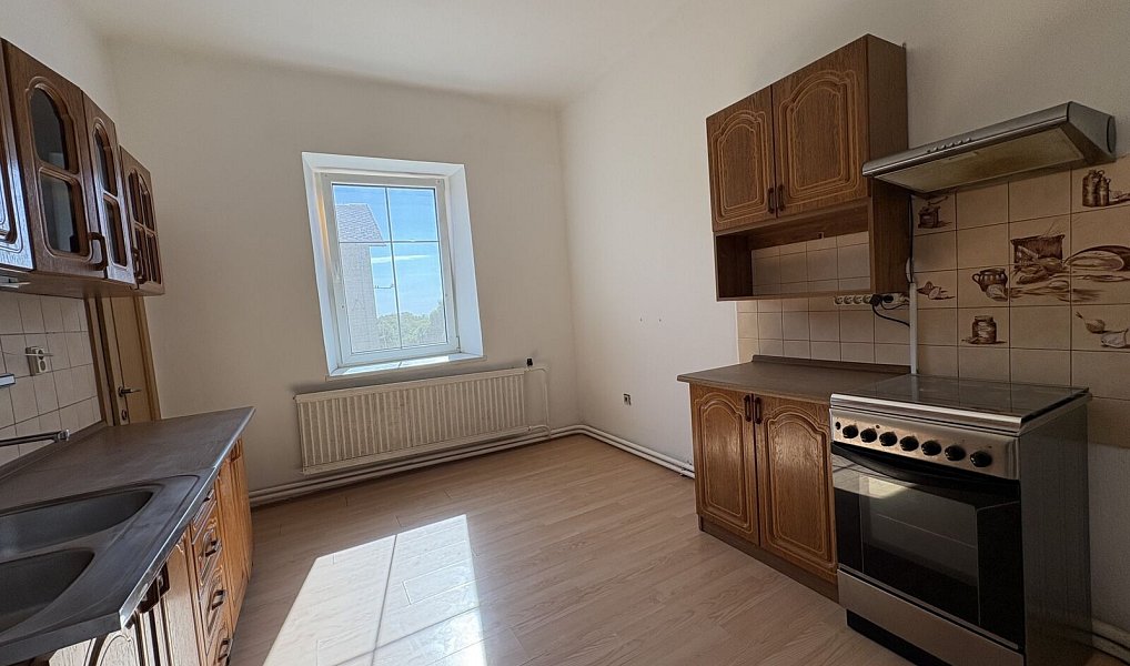 Pronájem bytu 2+1 52 m², Mírov – náhled fotky 4