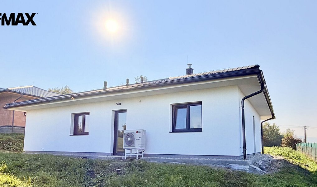 Prodej domu 109 m² s pozemkem 1 013 m², Horní Domaslavice – náhled fotky 3