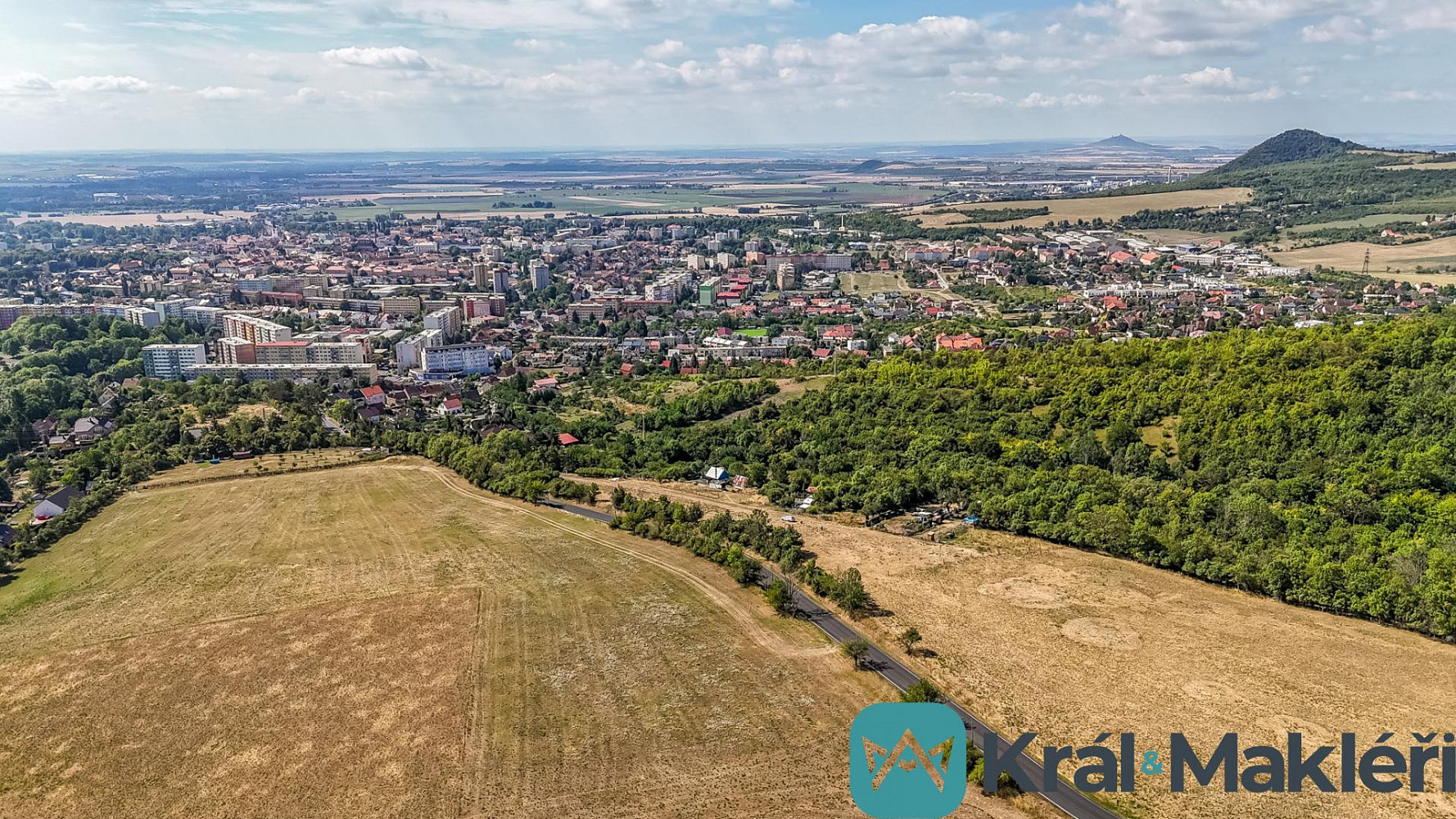Prodej pozemku 1 534 m² – fotografie 5