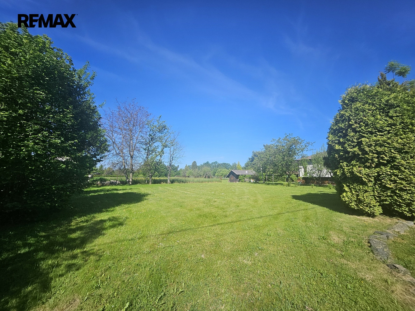 Prodej stavebního pozemku 708 m² — photo 4