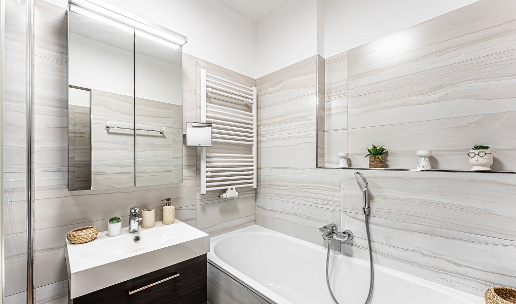 Prodej bytu 2+kk 65 m², Praha – náhled fotky 10