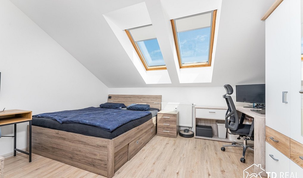 Prodej bytu 3+kk 73 m², Holubice – náhled fotky 6