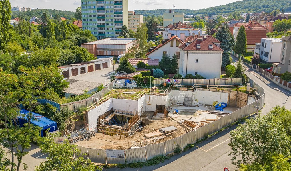 Prodej bytu 3+kk 77 m², Praha – náhled fotky 6