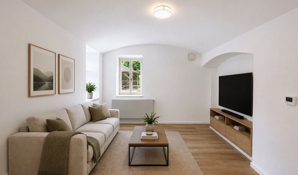 Prodej bytu 2+kk 62 m², Praha – náhled fotky 4