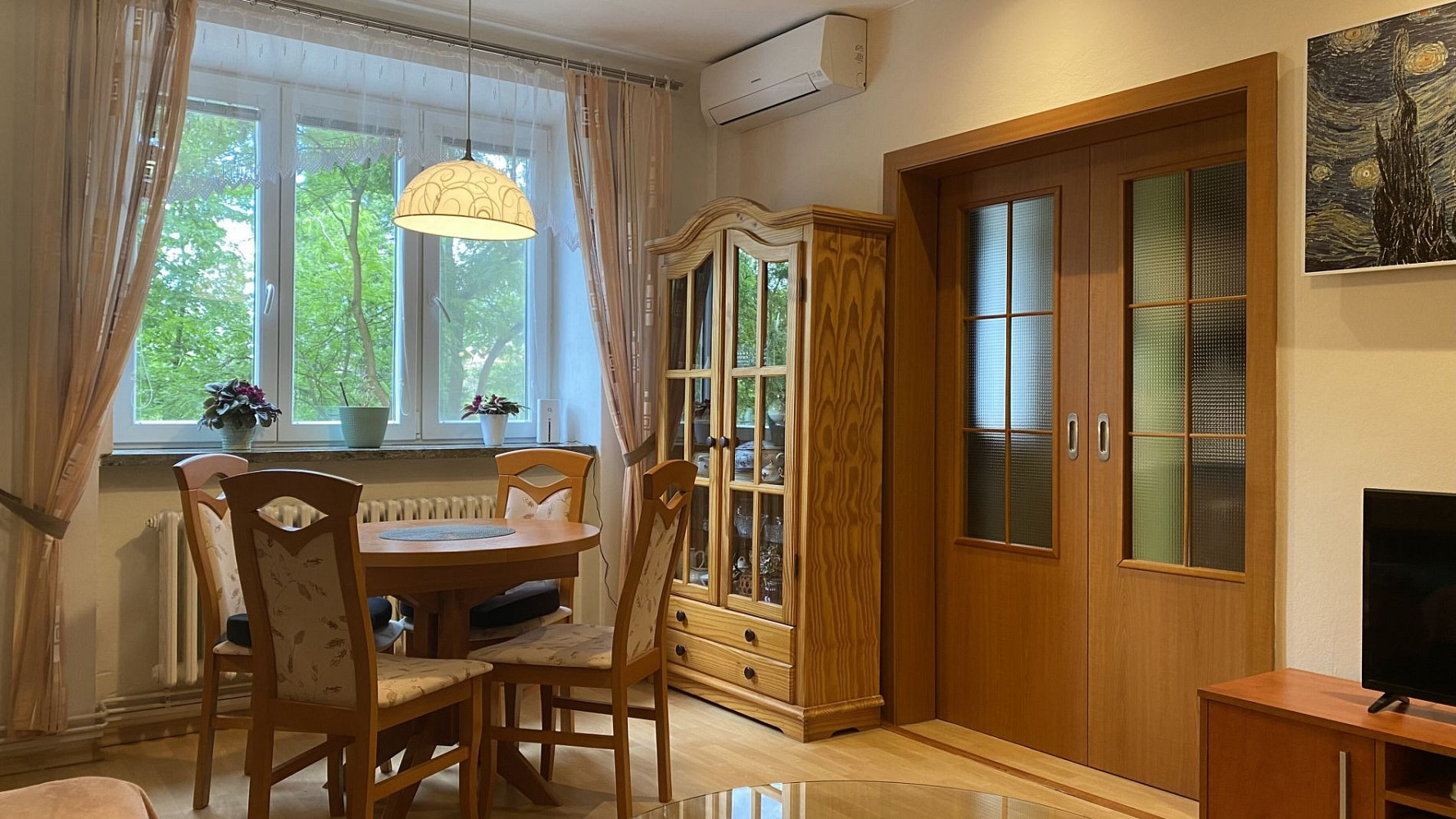 Prodej bytu 2+1 69 m²