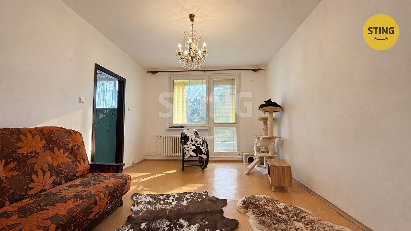 Prodej bytu 2+1 55 m² – fotografie 4