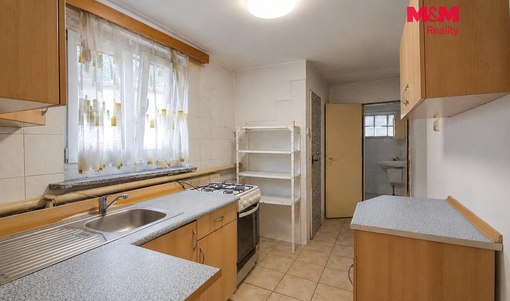 Prodej domu 86 m² s pozemkem 349 m², Vojkovice – náhled fotky 3