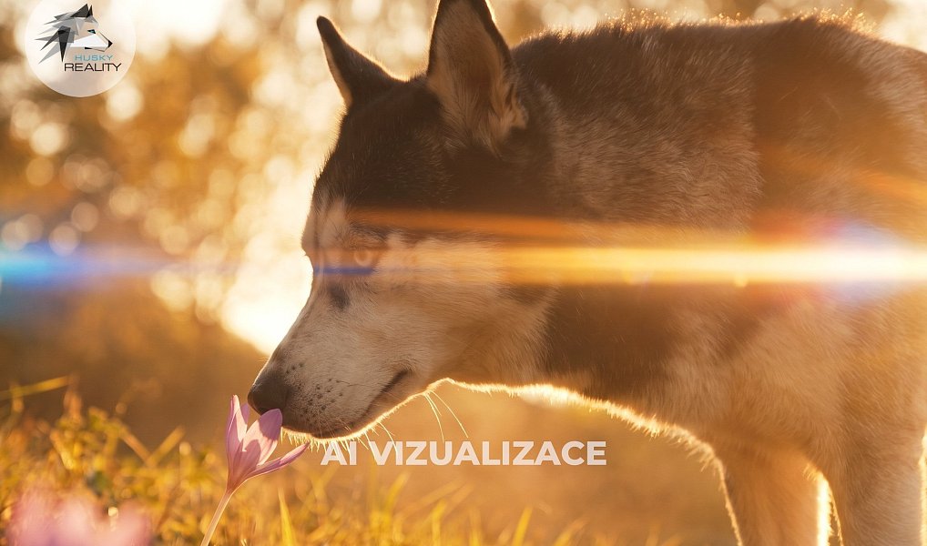 Prodej stavebního pozemku 2 069 m², Horní Lhota – náhled fotky 42