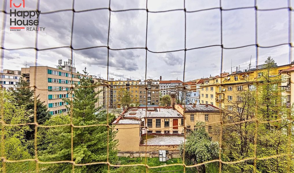 Pronájem bytu 2+kk 49 m², Praha – náhled fotky 13