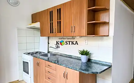 Prodej bytu 2+1 56 m², Budovatelů, Nový Jičín
