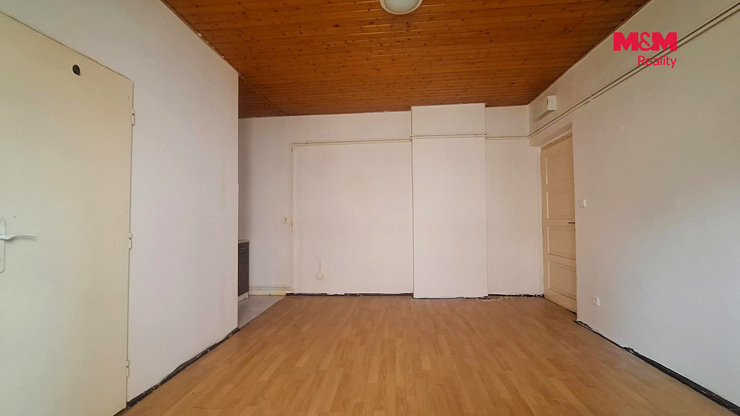 Pronájem bytu 1+kk 21 m² – fotografie 4