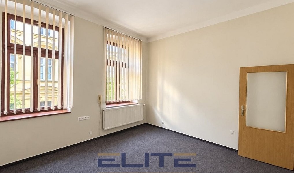 Pronájem bytu 2+1 35 m², Liberec – náhled fotky 11