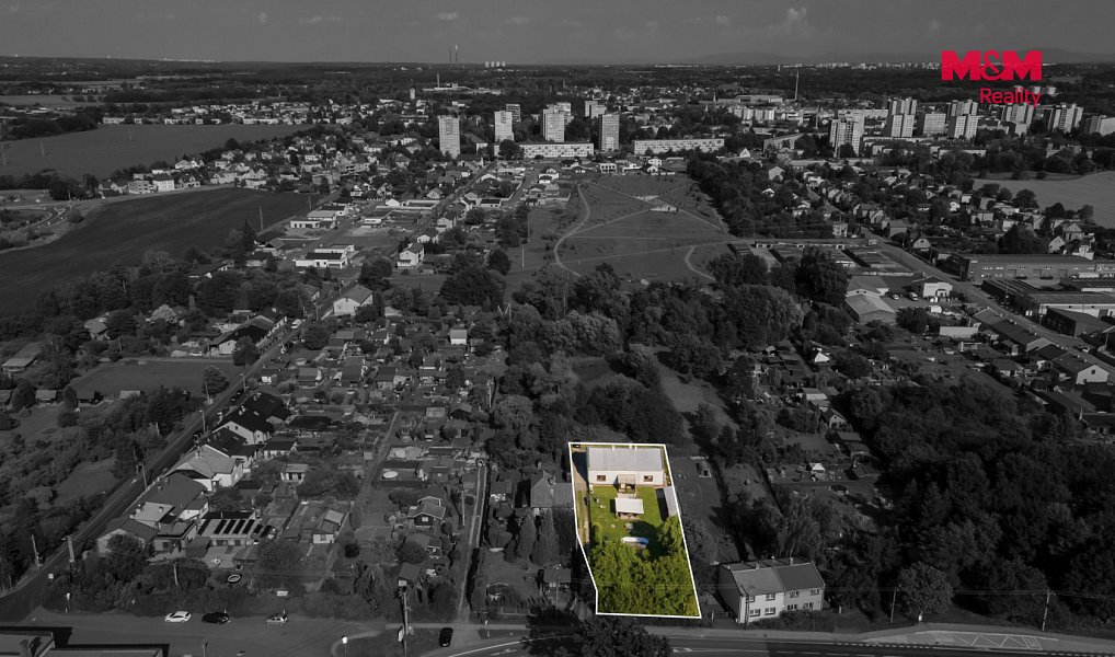 Prodej domu 150 m² s pozemkem 1 625 m², Bohumín – náhled fotky 7