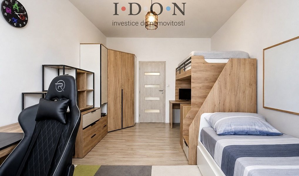 Prodej bytu 3+kk 98 m², Staříč – náhled fotky 8
