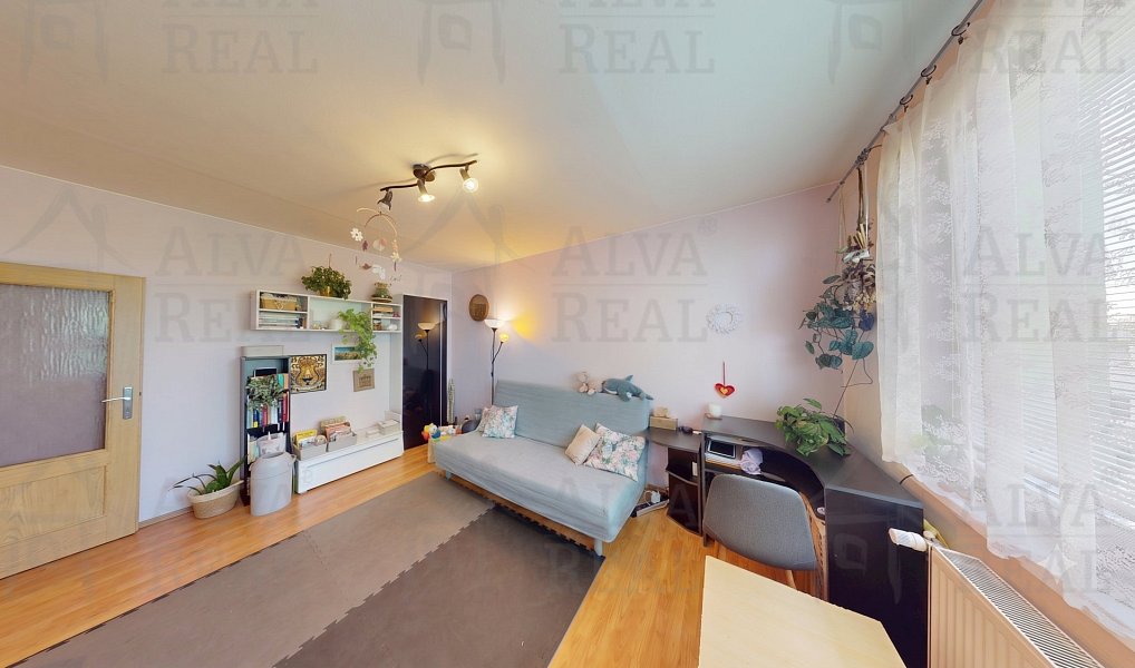 Prodej bytu 2+1 54 m², Židlochovice – náhled fotky 6
