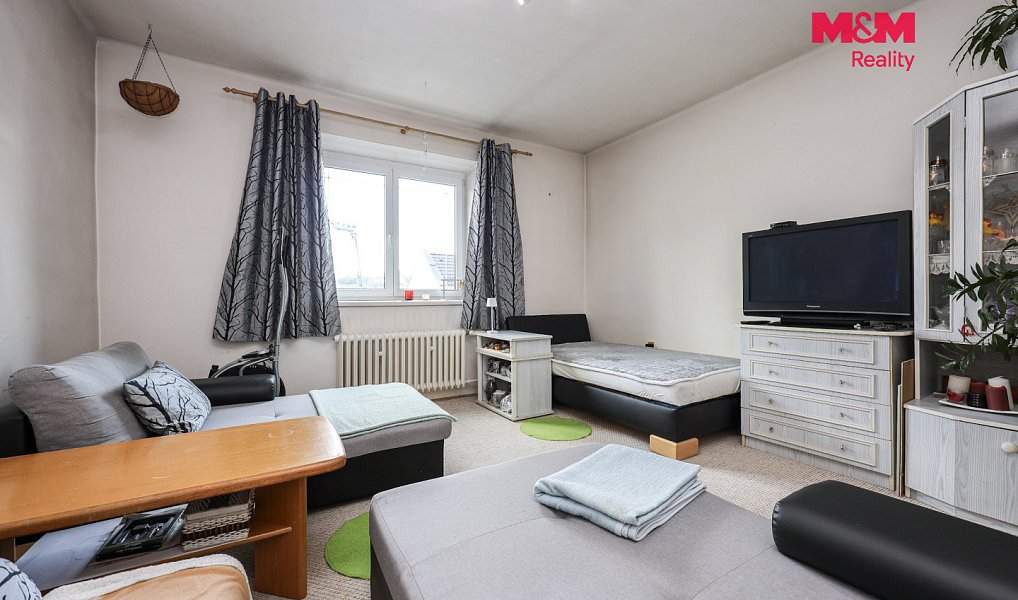 Prodej domu 162 m² s pozemkem 679 m², Zábřeh – náhled fotky 9