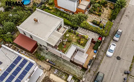 Prodej bytu 4+1 124 m²