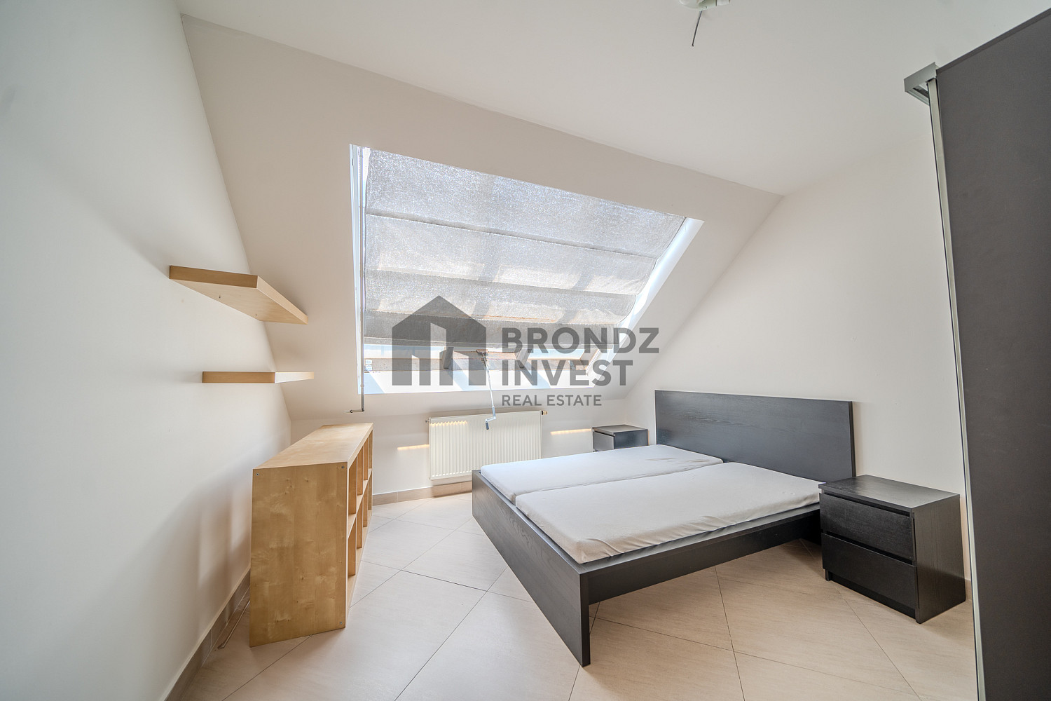 Pronájem bytu 2+1 58 m² — photo 4