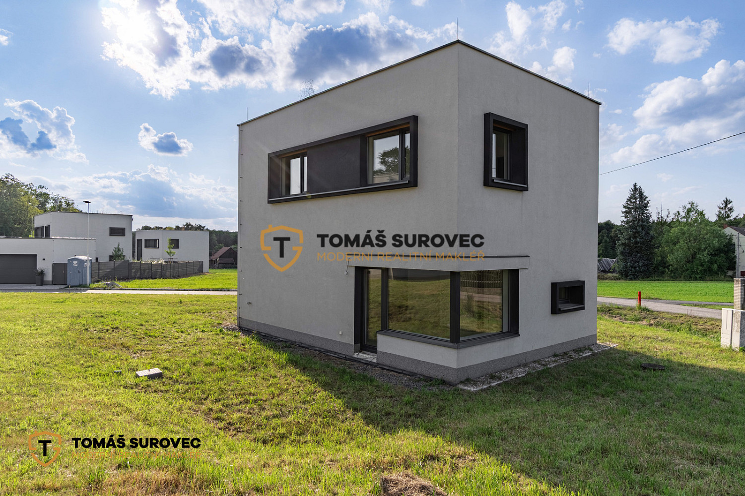 Prodej domu 110 m² s pozemkem 768 m², Těrlicko