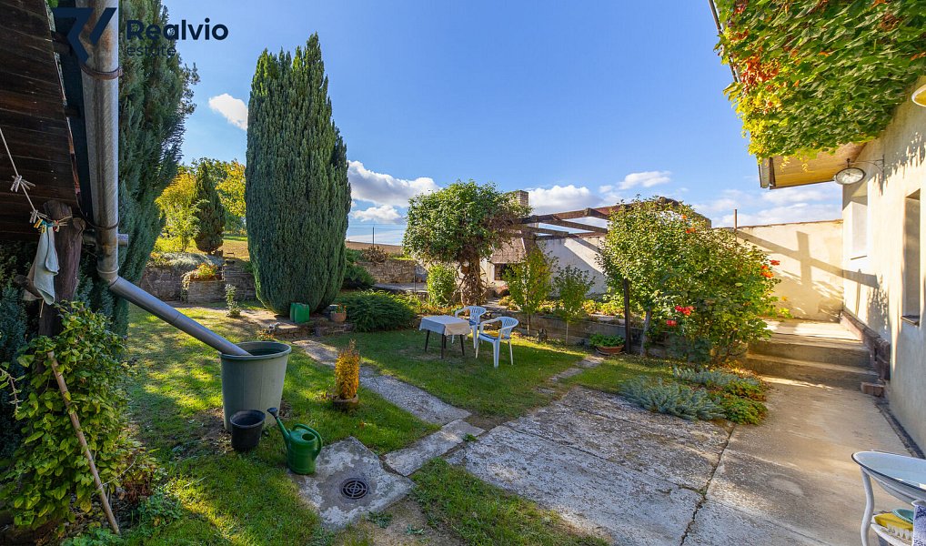 Prodej domu 67 m² s pozemkem 253 m², Kojátky – náhled fotky 3