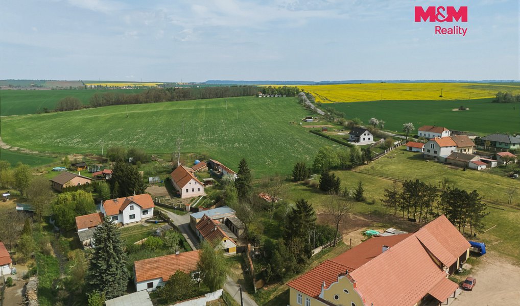 Prodej domu 75 m² s pozemkem 1 137 m², Přílepy – náhled fotky 17